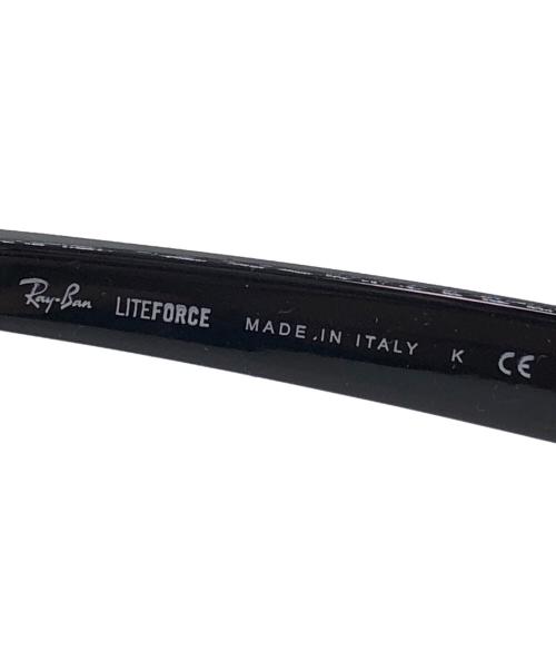 RAY-BAN（レイバン）RAY-BAN (レイバン) サングラス ブラックの古着・服飾アイテム