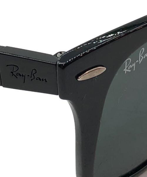 RAY-BAN（レイバン）RAY-BAN (レイバン) サングラス ブラックの古着・服飾アイテム