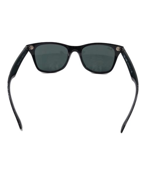 RAY-BAN（レイバン）RAY-BAN (レイバン) サングラス ブラックの古着・服飾アイテム