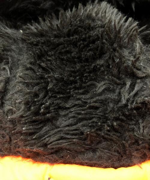 ALPHA INDUSTRIES（アルファインダストリーズ）ALPHA INDUSTRIES (アルファインダストリーズ) フライトジャケット　1615-573-8335 ブラウン サイズ:Lの古着・服飾アイテム