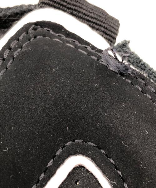 NIKE（ナイキ）NIKE (ナイキ) AIR MORE UP TEMPO ブラック サイズ:26.5㎝の古着・服飾アイテム