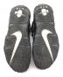 中古・古着 NIKE (ナイキ) AIR MORE UP TEMPO ブラック サイズ:26.5㎝：11000円