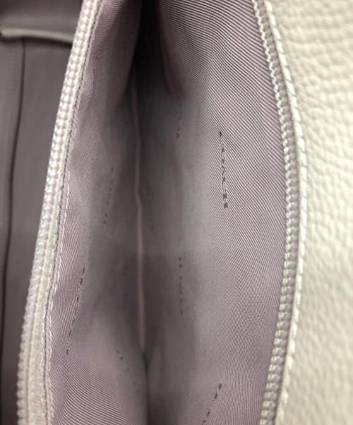 COACH（コーチ）COACH (コーチ) トートバッグ ピンクの古着・服飾アイテム