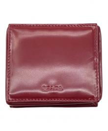 PRADA（プラダ）の古着「コインケース」