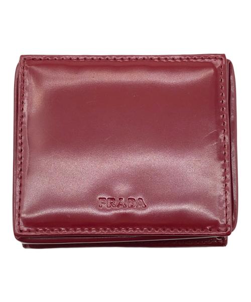 PRADA（プラダ）PRADA (プラダ) コインケースの古着・服飾アイテム