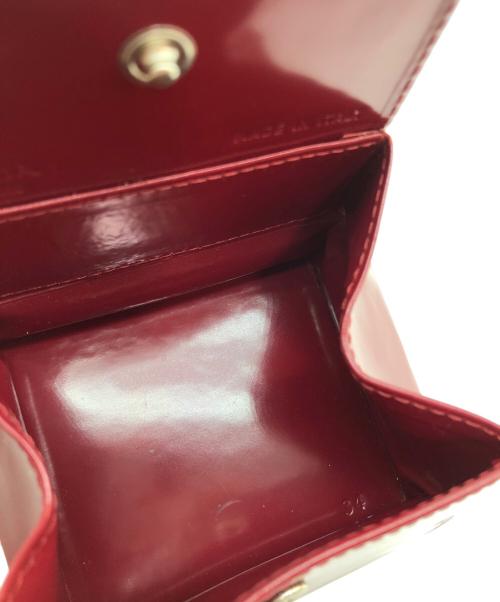 PRADA（プラダ）PRADA (プラダ) コインケースの古着・服飾アイテム