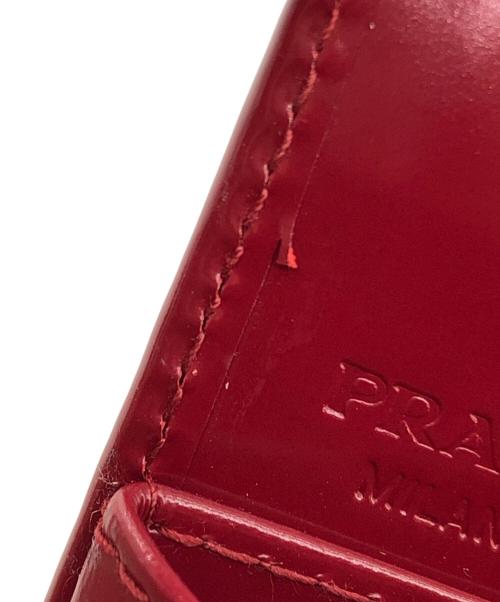 PRADA（プラダ）PRADA (プラダ) コインケースの古着・服飾アイテム