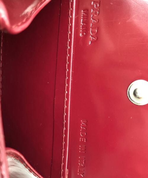 PRADA（プラダ）PRADA (プラダ) コインケースの古着・服飾アイテム