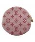 LOUIS VUITTON（ルイ ヴィトン）の古着「ポルト モネ・ロン」｜チェリー