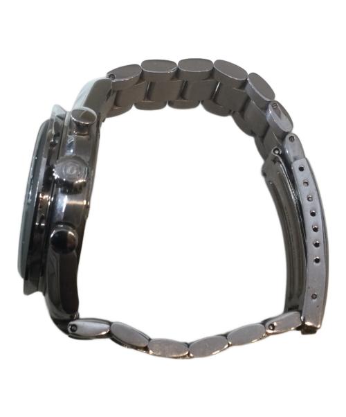 BEAMS（ビームス）BEAMS (ビームス) OVER THE STRIPES (オーバーザストライプス) 腕時計の古着・服飾アイテム