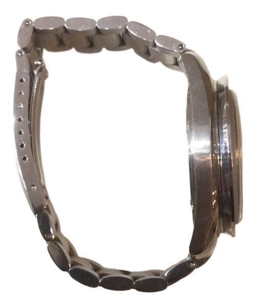 BEAMS（ビームス）BEAMS (ビームス) OVER THE STRIPES (オーバーザストライプス) 腕時計の古着・服飾アイテム