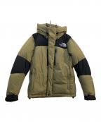 THE NORTH FACEザ ノース フェイス）の古着「バルトロライトジャケット」
