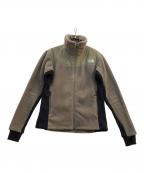 THE NORTH FACEザ ノース フェイス）の古着「フリースジャケット　NAW6160Z」