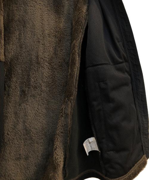 THE NORTH FACE（ザ ノース フェイス）THE NORTH FACE (ザ ノース フェイス) ジップインバーサミッドジャケット サイズ:Mの古着・服飾アイテム