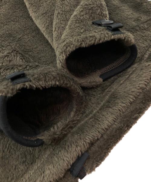 THE NORTH FACE（ザ ノース フェイス）THE NORTH FACE (ザ ノース フェイス) ジップインバーサミッドジャケット サイズ:Mの古着・服飾アイテム