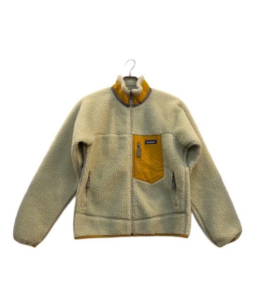 Patagonia（パタゴニア）Patagonia (パタゴニア) CLASSIC RETRO X JACKET サイズ:Ｓの古着・服飾アイテム