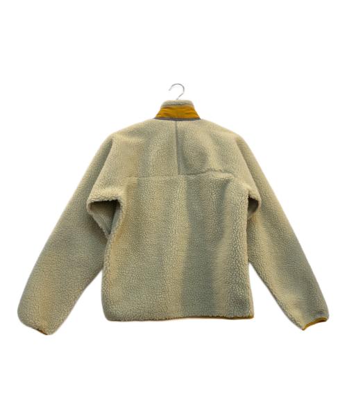 Patagonia（パタゴニア）Patagonia (パタゴニア) CLASSIC RETRO X JACKET サイズ:Ｓの古着・服飾アイテム