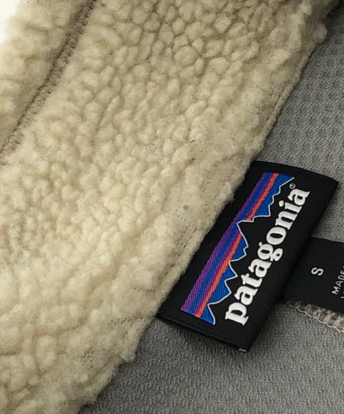 Patagonia（パタゴニア）Patagonia (パタゴニア) CLASSIC RETRO X JACKET サイズ:Ｓの古着・服飾アイテム