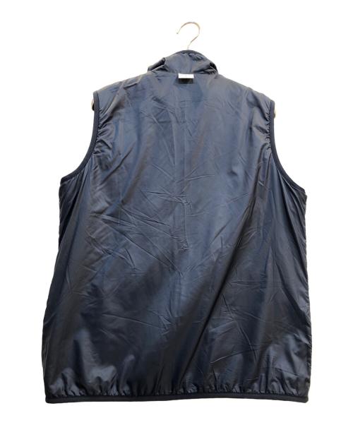 Patagonia（パタゴニア）Patagonia (パタゴニア) リバーシブルフリースベスト サイズ:Mの古着・服飾アイテム