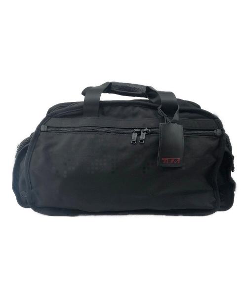 TUMI（トゥミ）TUMI (トゥミ) ボストンバッグの古着・服飾アイテム
