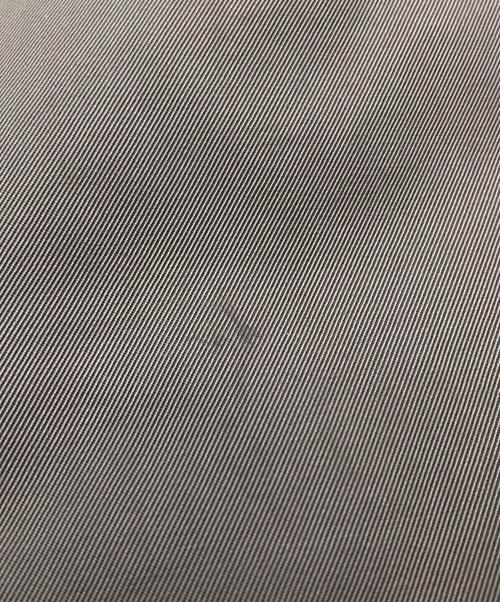 AVIREX（アヴィレックス）AVIREX (アヴィレックス) フライトジャケット カーキ×ブラック サイズ:Mの古着・服飾アイテム