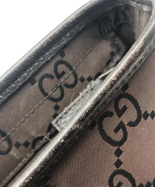 GUCCI（グッチ）GUCCI (グッチ) トートバッグの古着・服飾アイテム