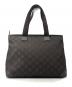 GUCCI (グッチ) トートバッグ：18000円