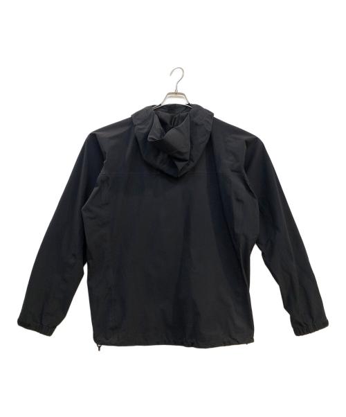 MILLET（ミレー）MILLET (ミレー) ティフォン 50000 ウォーム ストレッチ ジャケット ブラック サイズ:XLの古着・服飾アイテム