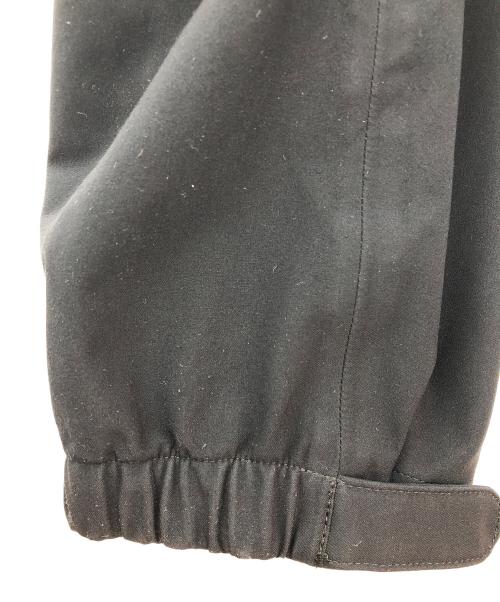 MILLET（ミレー）MILLET (ミレー) ティフォン 50000 ウォーム ストレッチ ジャケット ブラック サイズ:XLの古着・服飾アイテム