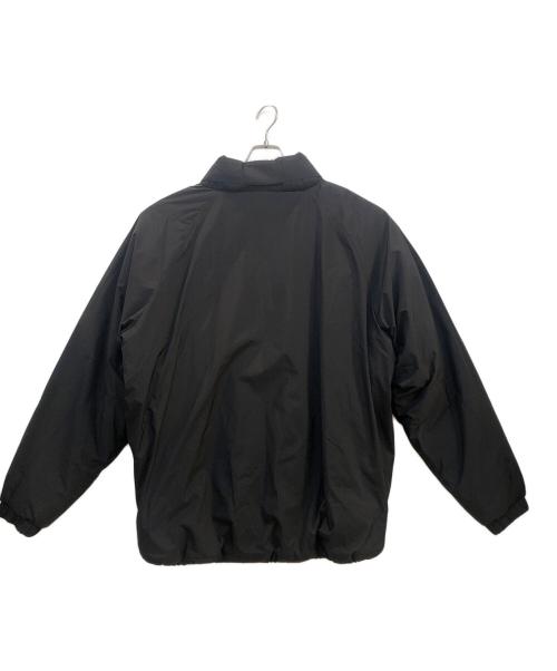US ARMY（ユーエスアーミー）US ARMY (ユーエスアーミー) ミリタリージャケット ブラック サイズ:Lの古着・服飾アイテム