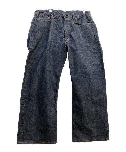 FULLCOUNT（フルカウント）FULLCOUNT (フルカウント) デニムパンツ ブルー サイズ:w36の古着・服飾アイテム