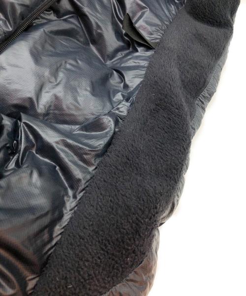 THE NORTH FACE（ザ ノース フェイス）THE NORTH FACE (ザ ノース フェイス) ダウンジャケット　　アルパイン ヌプシ ジャケット ネイビー サイズ:不明の古着・服飾アイテム