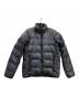 THE NORTH FACE（ザ ノース フェイス）の古着「ダウンジャケット　　アルパイン ヌプシ ジャケット」｜ネイビー