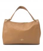 COACHコーチ）の古着「ワンショルダーバッグ」