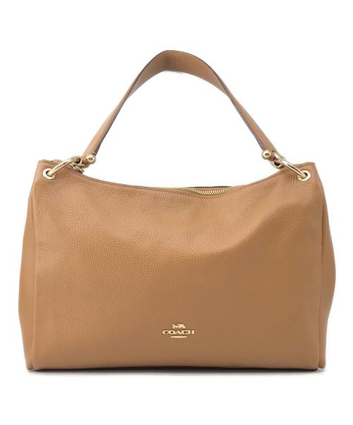COACH（コーチ）COACH (コーチ) ワンショルダーバッグの古着・服飾アイテム