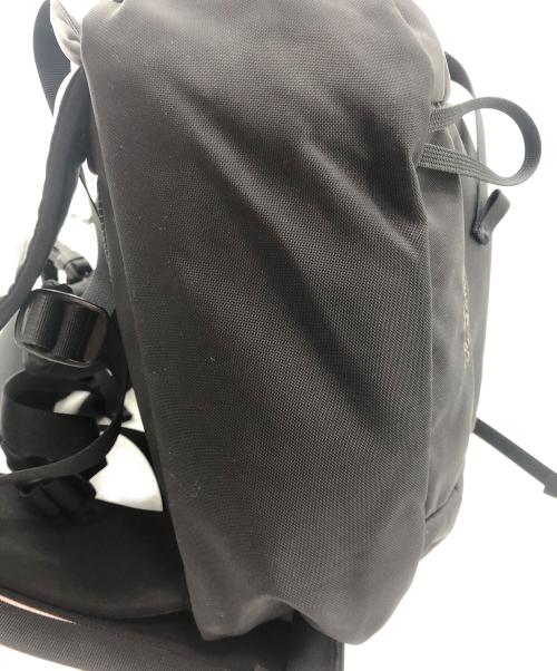 ARC'TERYX（アークテリクス）ARC'TERYX (アークテリクス) バックパックの古着・服飾アイテム
