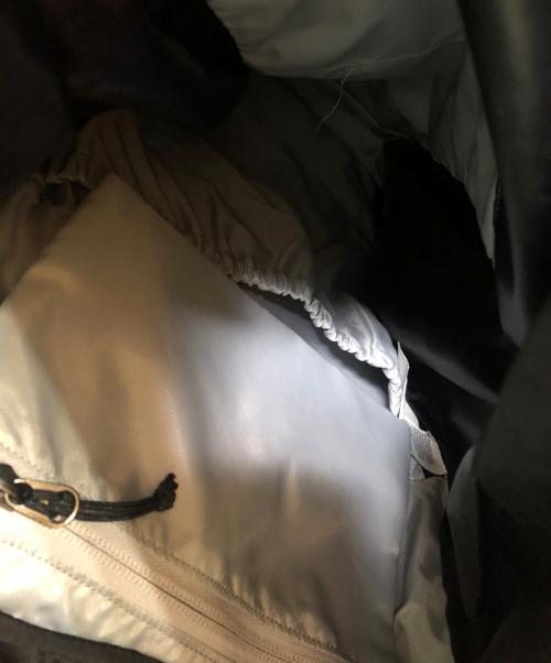 ARC'TERYX（アークテリクス）ARC'TERYX (アークテリクス) バックパックの古着・服飾アイテム