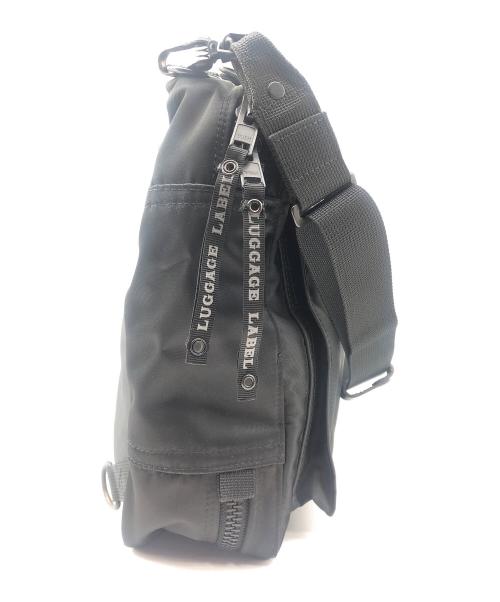 LUGGAGE LABEL（ラゲッジ レーベル）LUGGAGE LABEL (ラゲッジ レーベル) ブリーフケースの古着・服飾アイテム