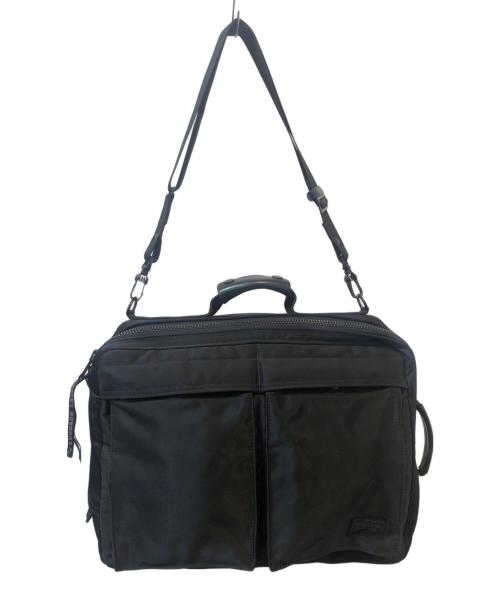 LUGGAGE LABEL（ラゲッジ レーベル）LUGGAGE LABEL (ラゲッジ レーベル) ブリーフケースの古着・服飾アイテム