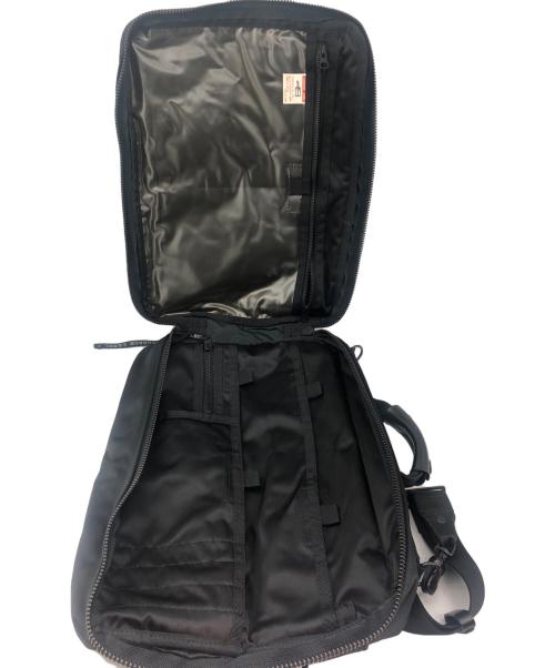 LUGGAGE LABEL（ラゲッジ レーベル）LUGGAGE LABEL (ラゲッジ レーベル) ブリーフケースの古着・服飾アイテム
