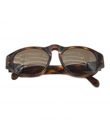 CHANEL（シャネル）の古着「サングラス」｜ブラウン