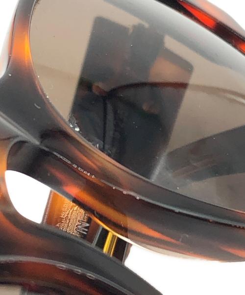 CHANEL（シャネル）CHANEL (シャネル) サングラス ブラウンの古着・服飾アイテム