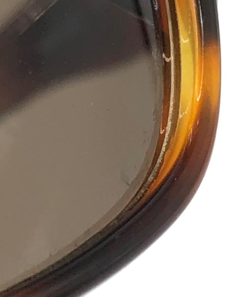 CHANEL（シャネル）CHANEL (シャネル) サングラス ブラウンの古着・服飾アイテム