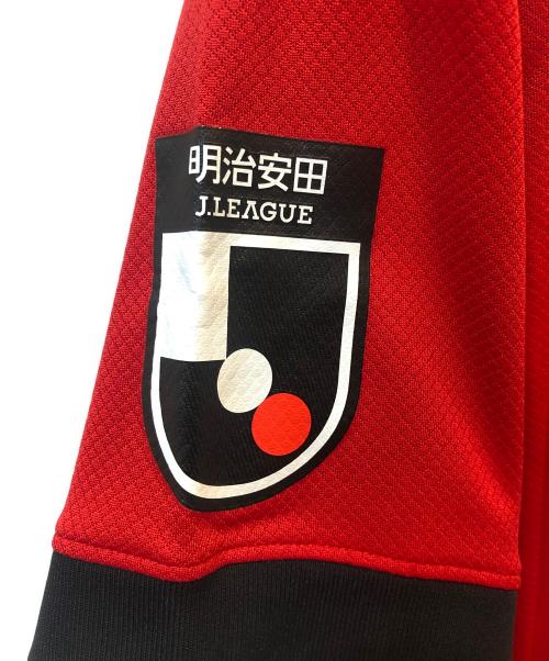 NIKE（ナイキ）NIKE (ナイキ) ユニフォーム 浦和レッズ2025ホーム・オーセンティック サイズ:Ｍ 未使用品の古着・服飾アイテム