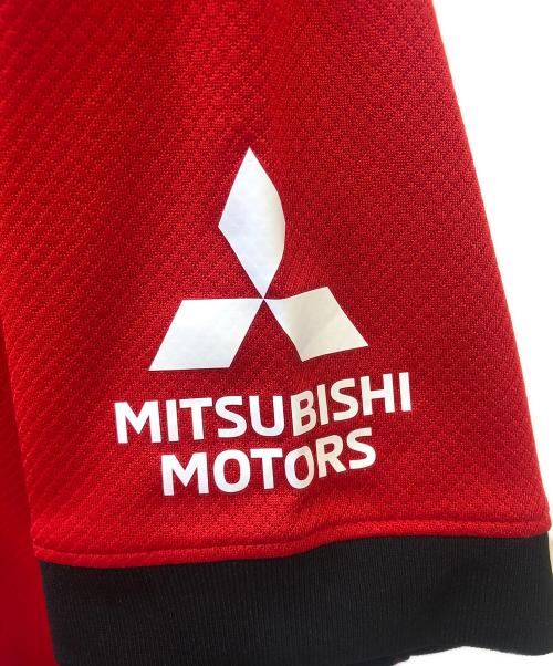 NIKE（ナイキ）NIKE (ナイキ) ユニフォーム 浦和レッズ2025ホーム・オーセンティック サイズ:Ｍ 未使用品の古着・服飾アイテム