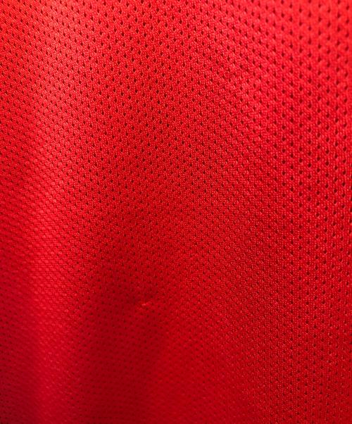 NIKE（ナイキ）NIKE (ナイキ) ユニフォーム 浦和レッズ2025ホーム・オーセンティック サイズ:Ｍ 未使用品の古着・服飾アイテム