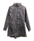 Patagoniaパタゴニア）の古着「ナイロンコート」｜ブラック