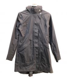 Patagonia（パタゴニア）の古着「ナイロンコート」｜ブラック