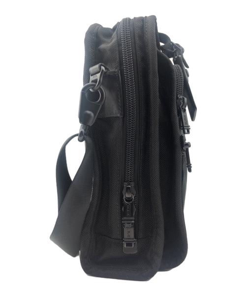 TUMI（トゥミ）TUMI (トゥミ) ブリーフケース ブラックの古着・服飾アイテム