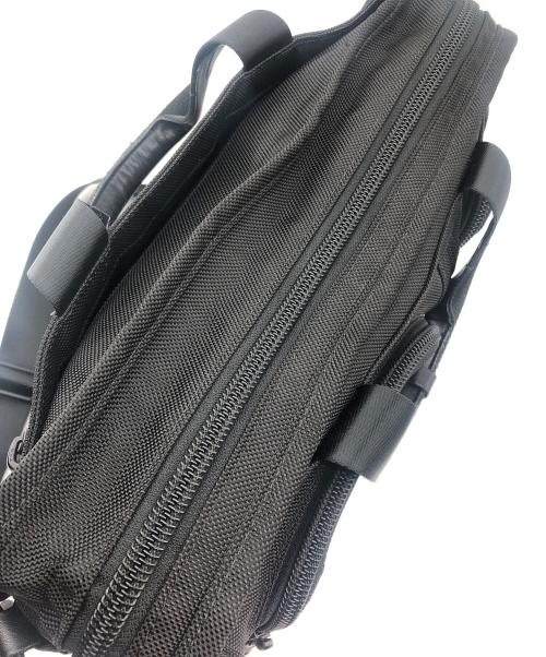 TUMI（トゥミ）TUMI (トゥミ) ブリーフケース ブラックの古着・服飾アイテム